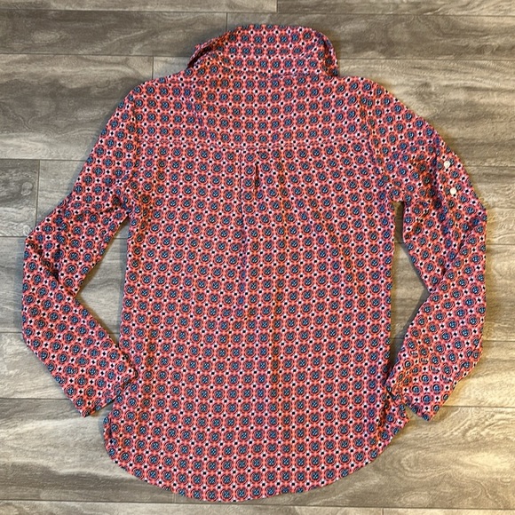 Express button down top - Picture 6 of 6